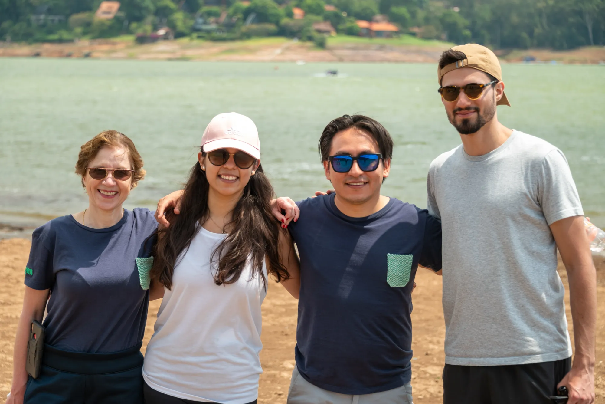 ADYEN Valle de Bravo 2