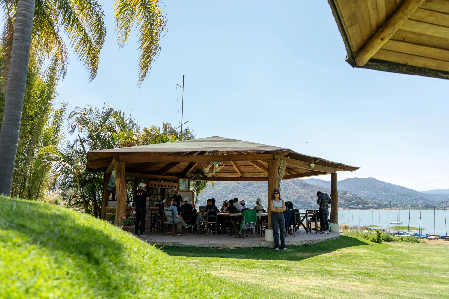 GO-SCM Valle de Bravo 1