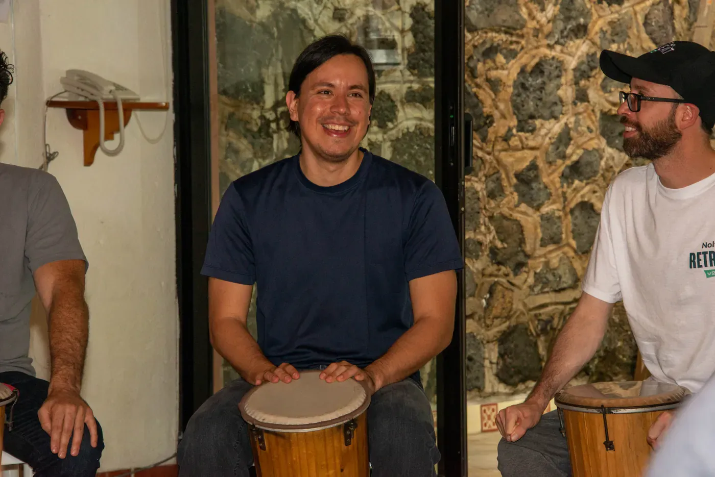 Nolte Tepoztlán 3